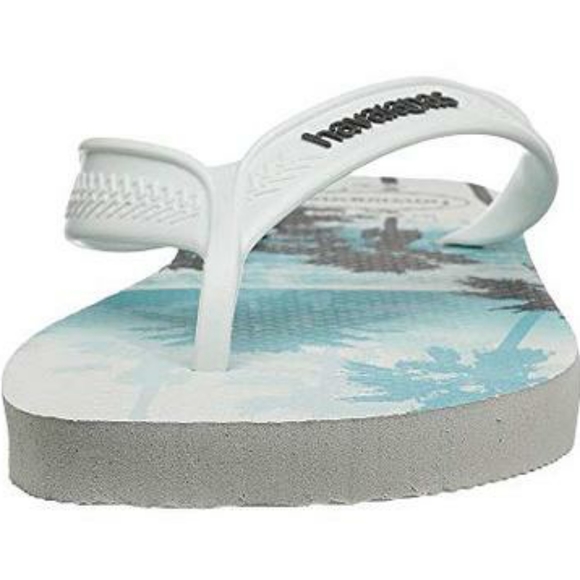 Havianas Summer Sandal Size 8 or 9/10 NWT - Picture 4 of 4